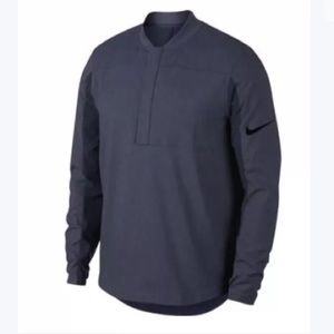 Nike Men’s Half Zip Golf Jacket